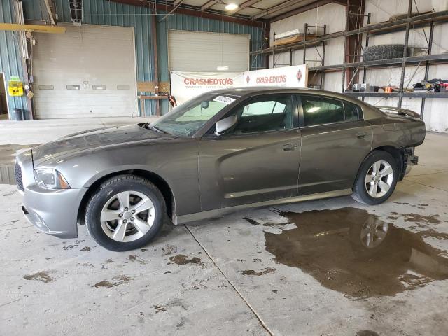 2012 Dodge Charger Se