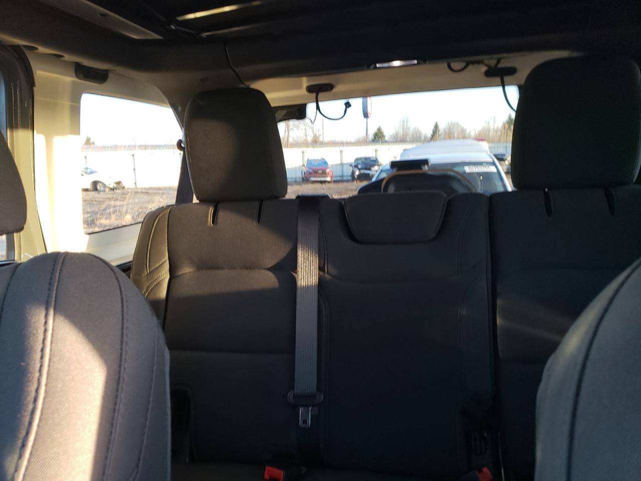 2020 Jeep Wrangler - Image 10