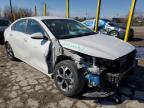 2021 Kia Forte Fe იყიდება Indianapolis-ში, IN - All Over