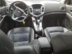 2016 Chevrolet Cruze Limited Ltz zu verkaufen in Kansas City, KS - Minor Dent/Scratches