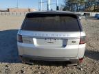2020 LAND ROVER RANGE ROVER SPORT HSE   a la Venta en Copart NJ - TRENTON