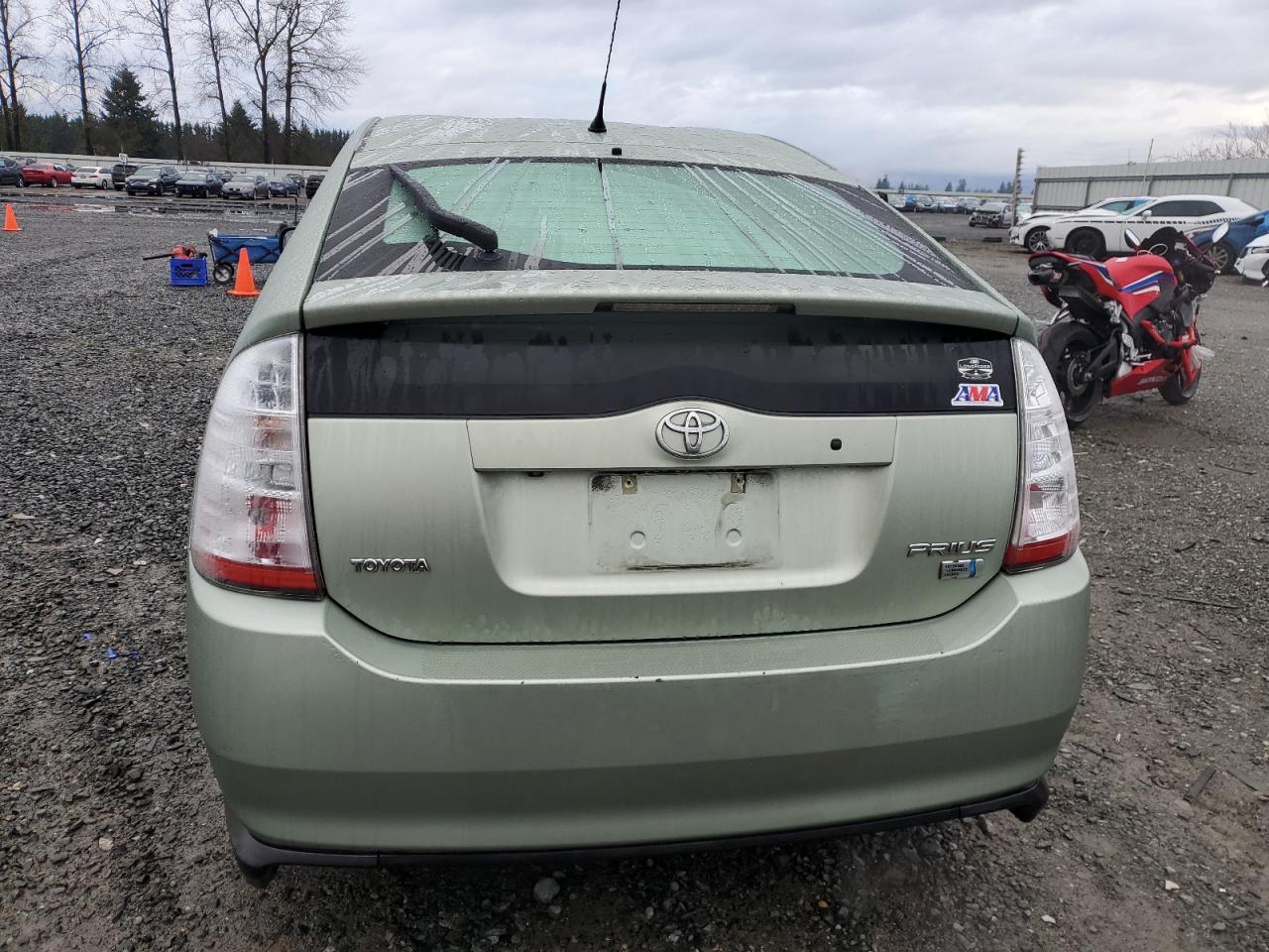 2009 Toyota Prius - Image 6