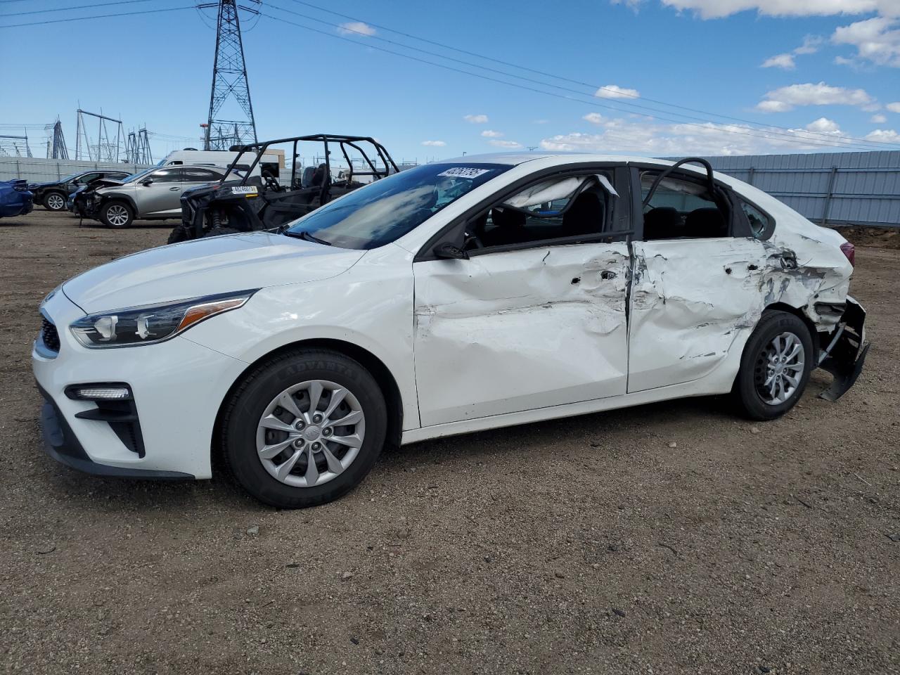 2019 Kia Forte - Image 1