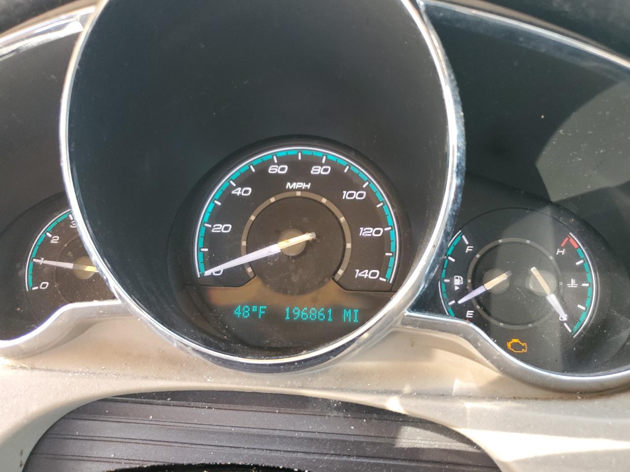 2009 Chevrolet Malibu - Image 9