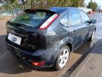 2011 FORD FOCUS ZETE for sale at Copart PETERLEE