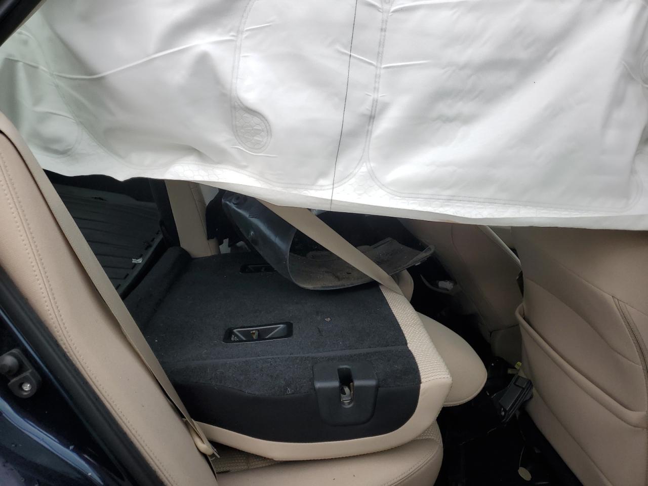 2018 Subaru Outback - Image 11