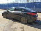 2015 HYUNDAI ELANTRA SE à vendre chez Copart NB - MONCTON