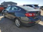 2017 Chevrolet Cruze Lt   for Sale in Magna, UT - Front End