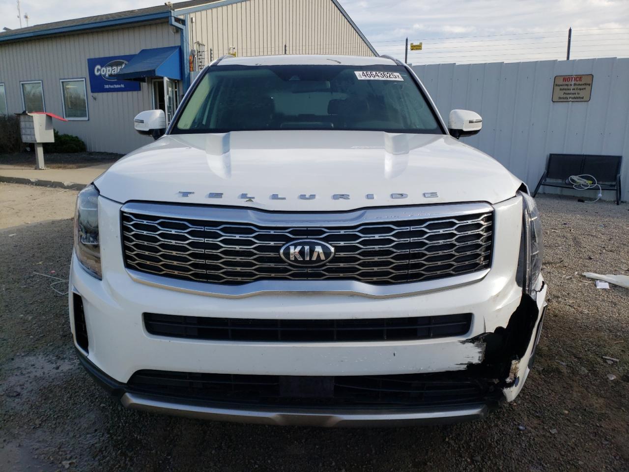 2020 Kia Telluride - Image 5