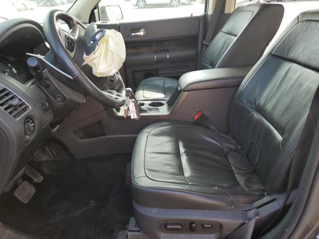  FORD FLEX 2019 Gray