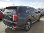 2020 Hyundai Palisade Sel de vânzare în Albuquerque, NM - Front End