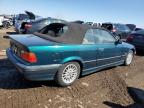 1997 Bmw 328 Ic Automatic for Sale in Elgin, IL - Top/Roof