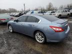 2011 Nissan Maxima S for Sale in Portland, OR - Front End
