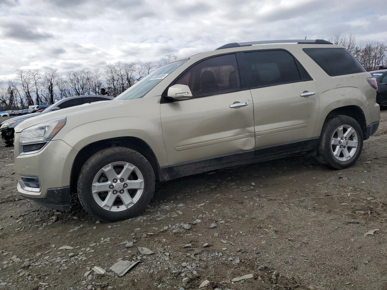 2014 GMC Acadia - Image 1