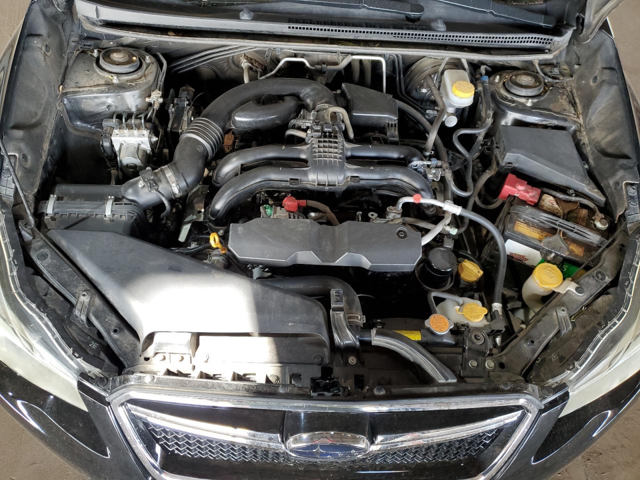 2017 Subaru XV - Image 11