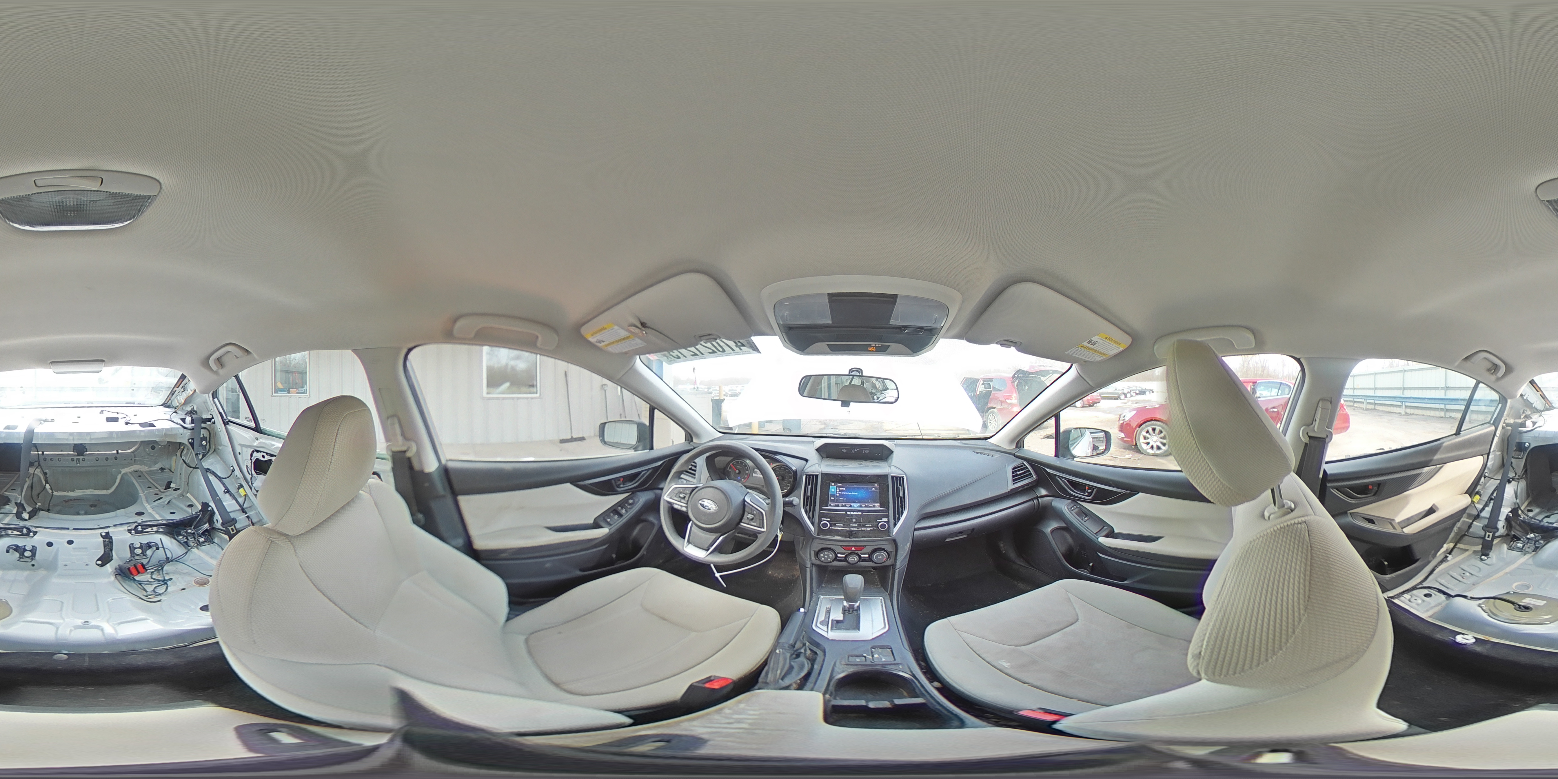 2019 Subaru Impreza - Image 15