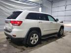2012 Jeep Grand Cherokee Laredo en Venta en Candia, NH - Front End
