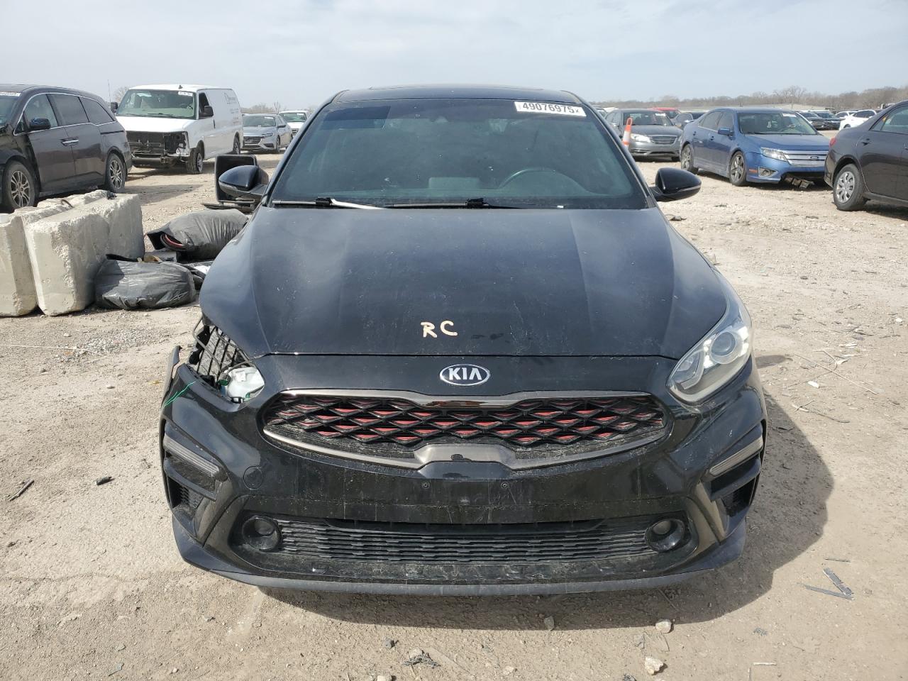 2021 Kia Forte - Image 5