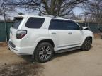 2019 Toyota 4Runner Sr5 for Sale in Laurel, MD - Front End