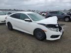 2018 Honda Civic Lx for Sale in Anderson, CA - Front End