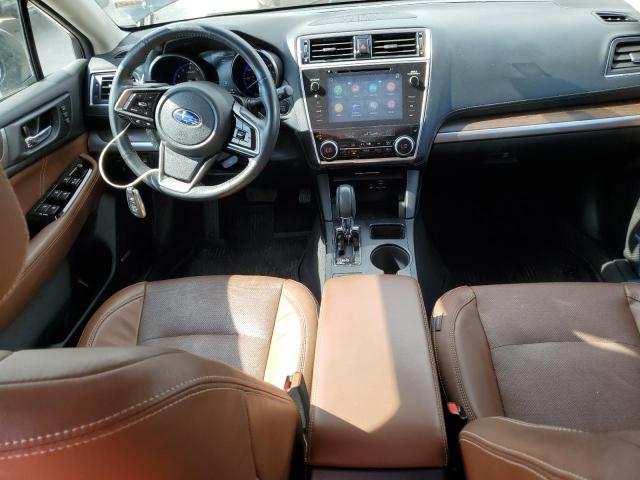  SUBARU OUTBACK 2019 Czarny