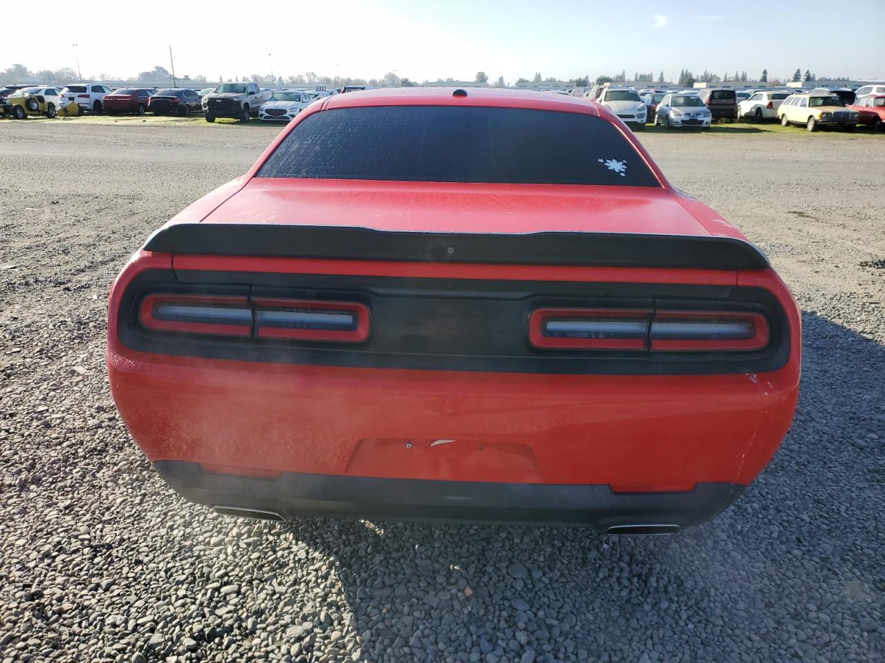 2019 Dodge Challenger - Image 6