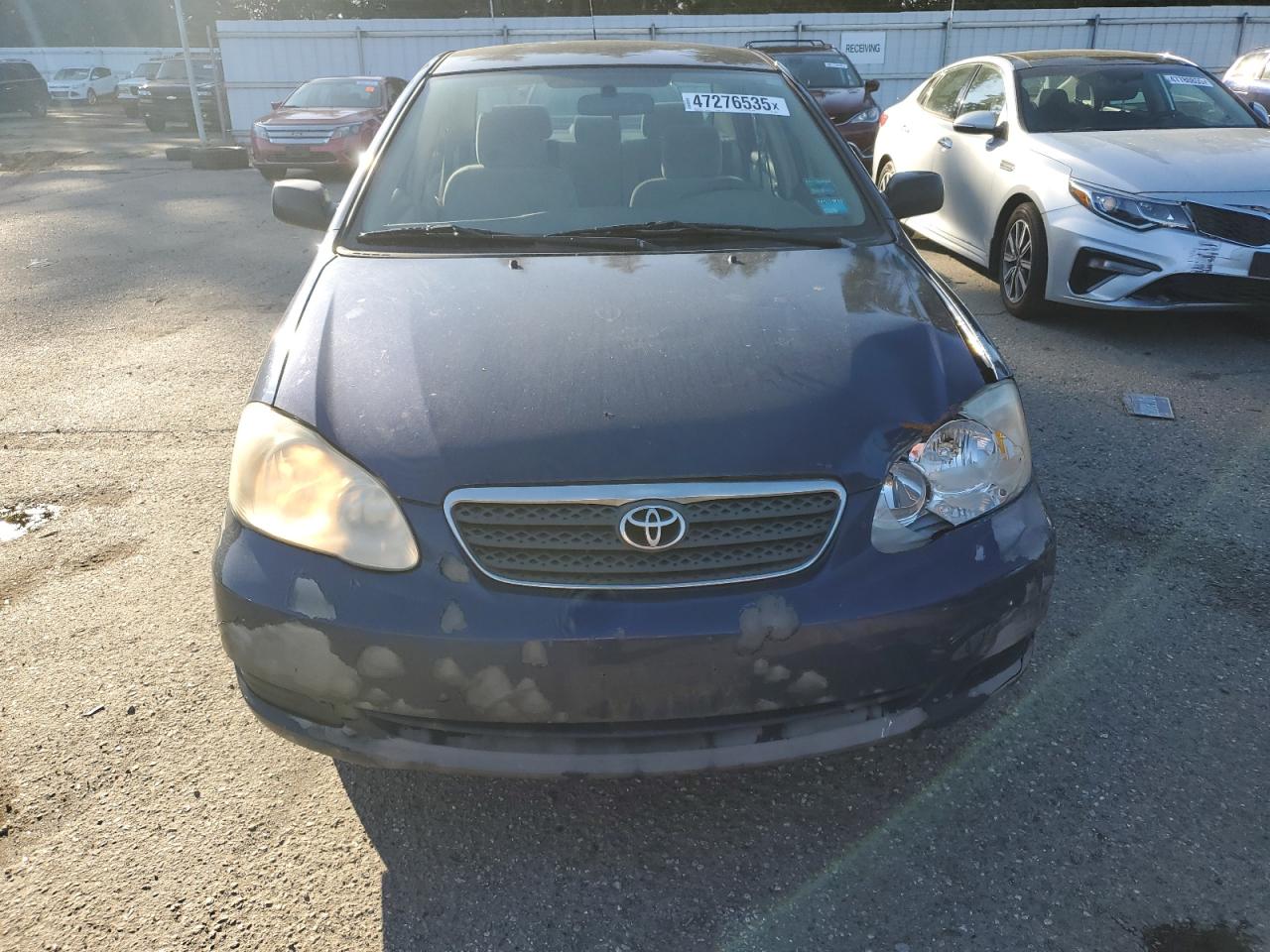 2008 Toyota Corolla - Image 5