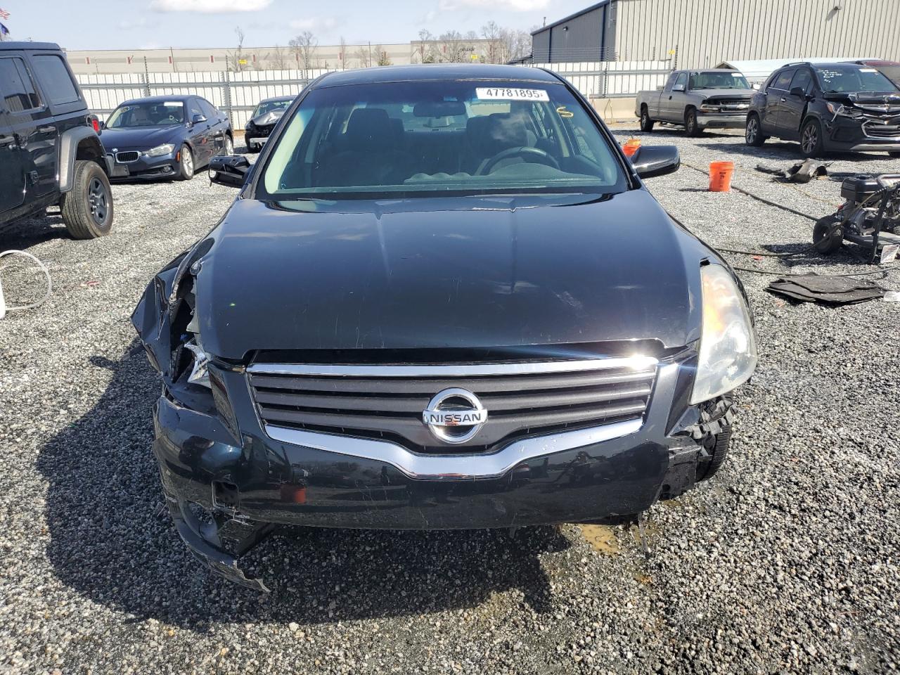 2009 Nissan Altima - Image 5
