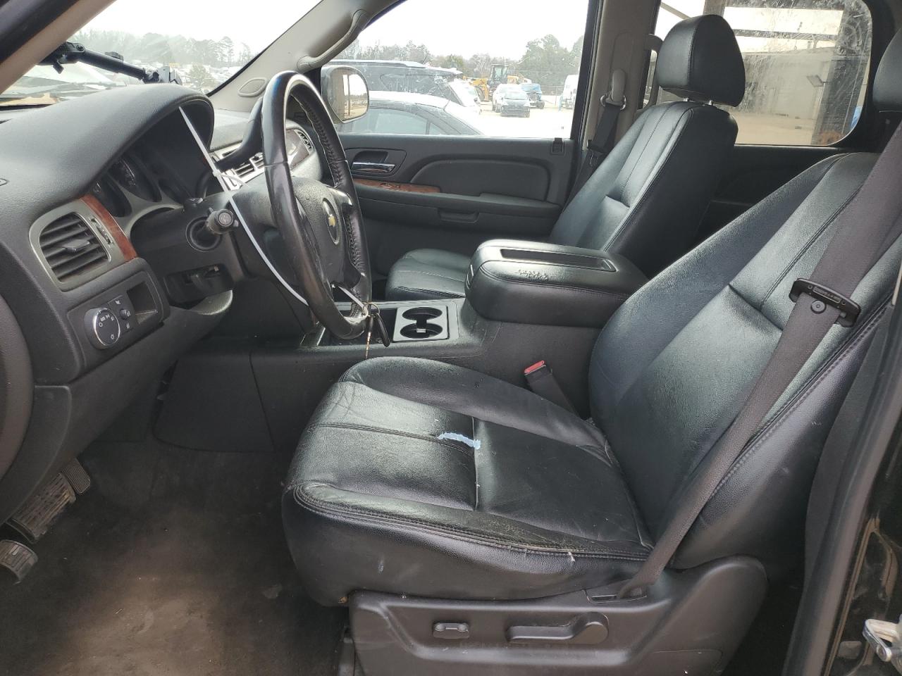 2007 Chevrolet Tahoe - Image 7