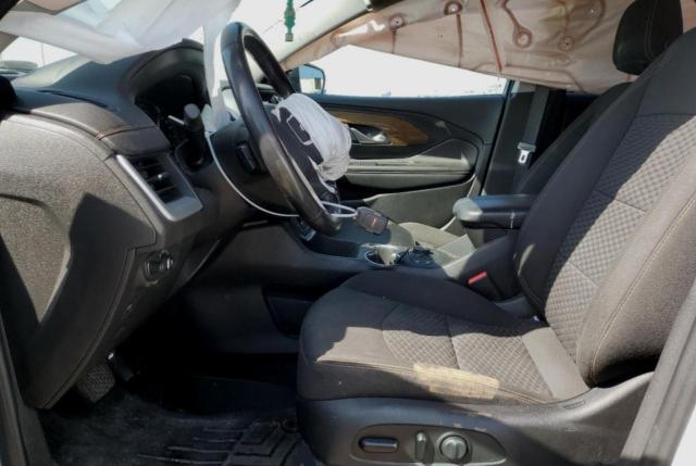  GMC TERRAIN 2020 Biały