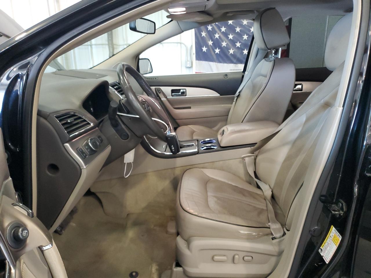 2013 Lincoln MKX - Image 7