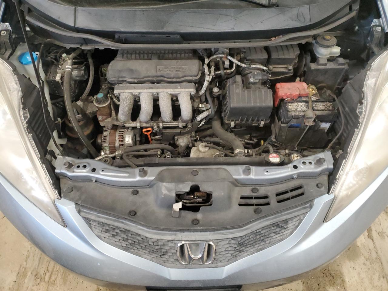 2011 Honda Fit - Image 12