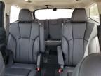 2024 Subaru Ascent Touring продається в Harleyville, SC - Rear End