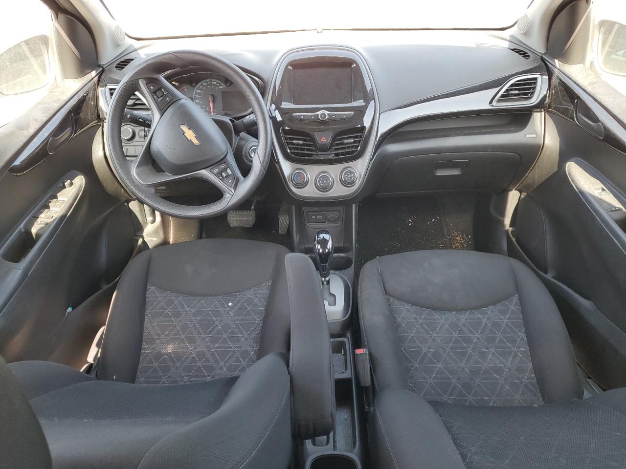 2020 Chevrolet Spark - Image 8