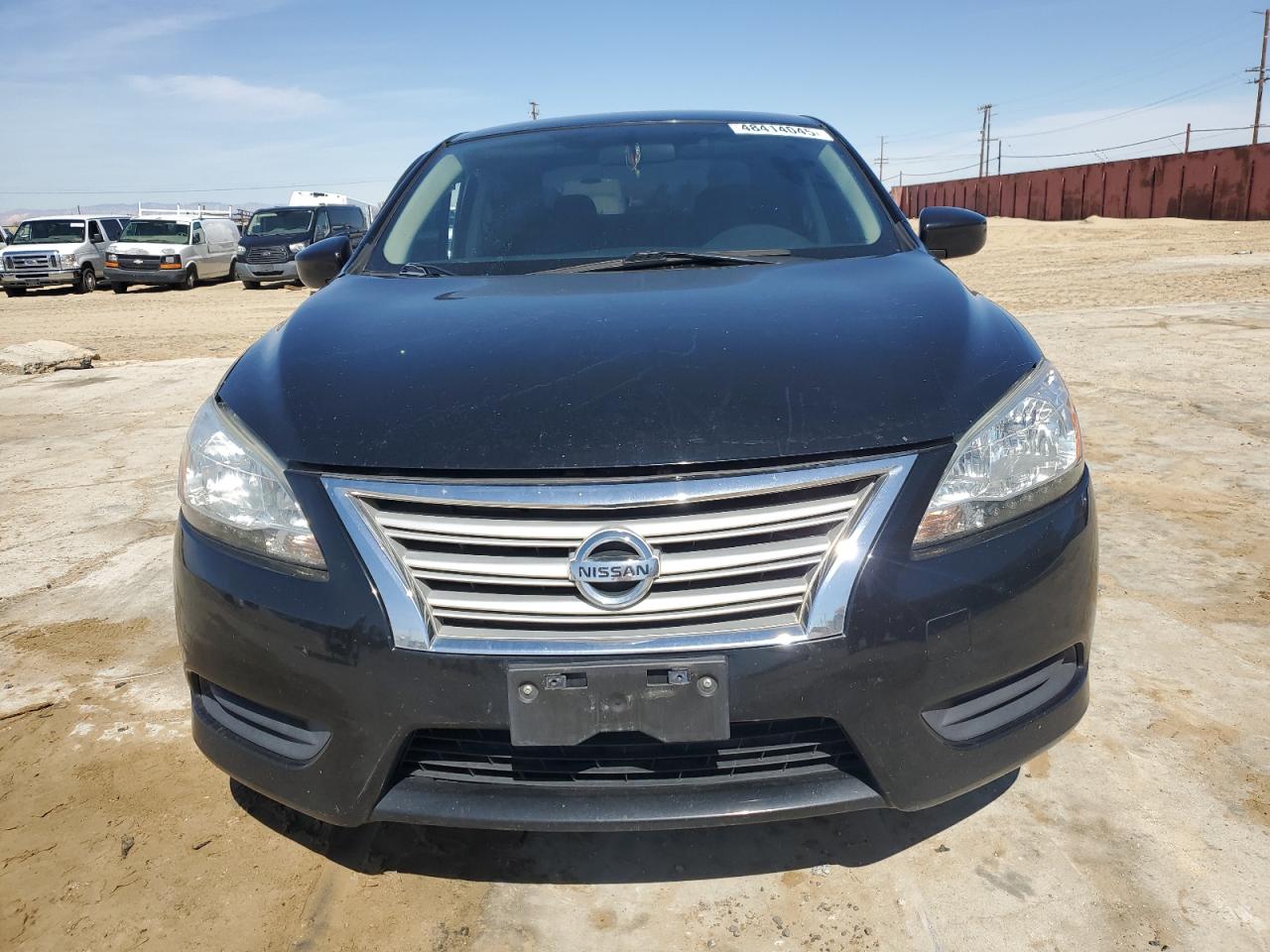 2014 Nissan Sentra - Image 5