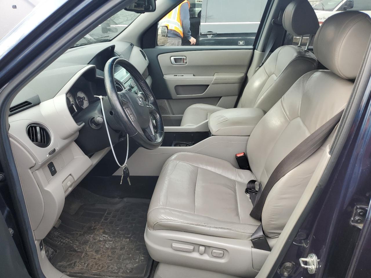 2011 Honda Pilot - Image 7