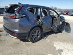 2022 Honda Cr-V Exl იყიდება Cahokia Heights-ში, IL - Rollover