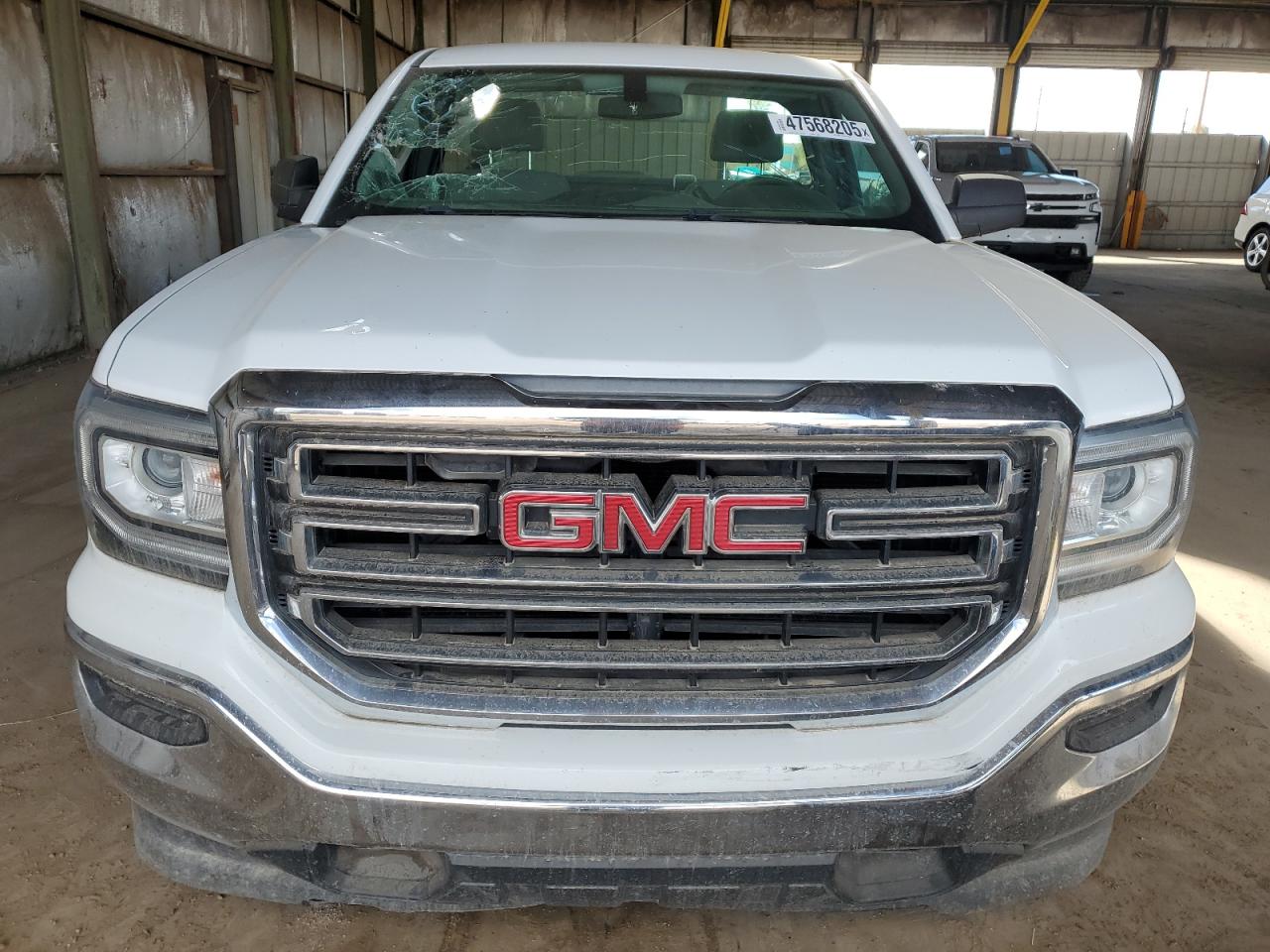 2017 GMC Sierra - Image 5