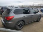 2020 Nissan Pathfinder Sv იყიდება Louisville-ში, KY - Hail