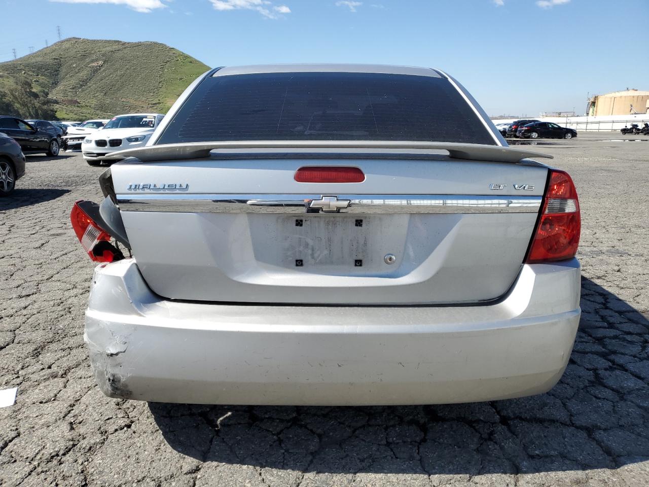 2006 Chevrolet Malibu - Image 6