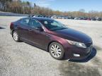 2014 Kia Optima Ex en Venta en Gastonia, NC - Burn