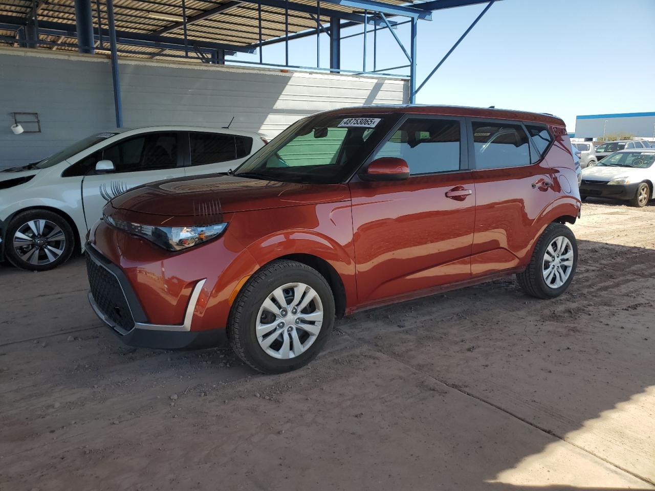 2023 Kia Soul - Image 1