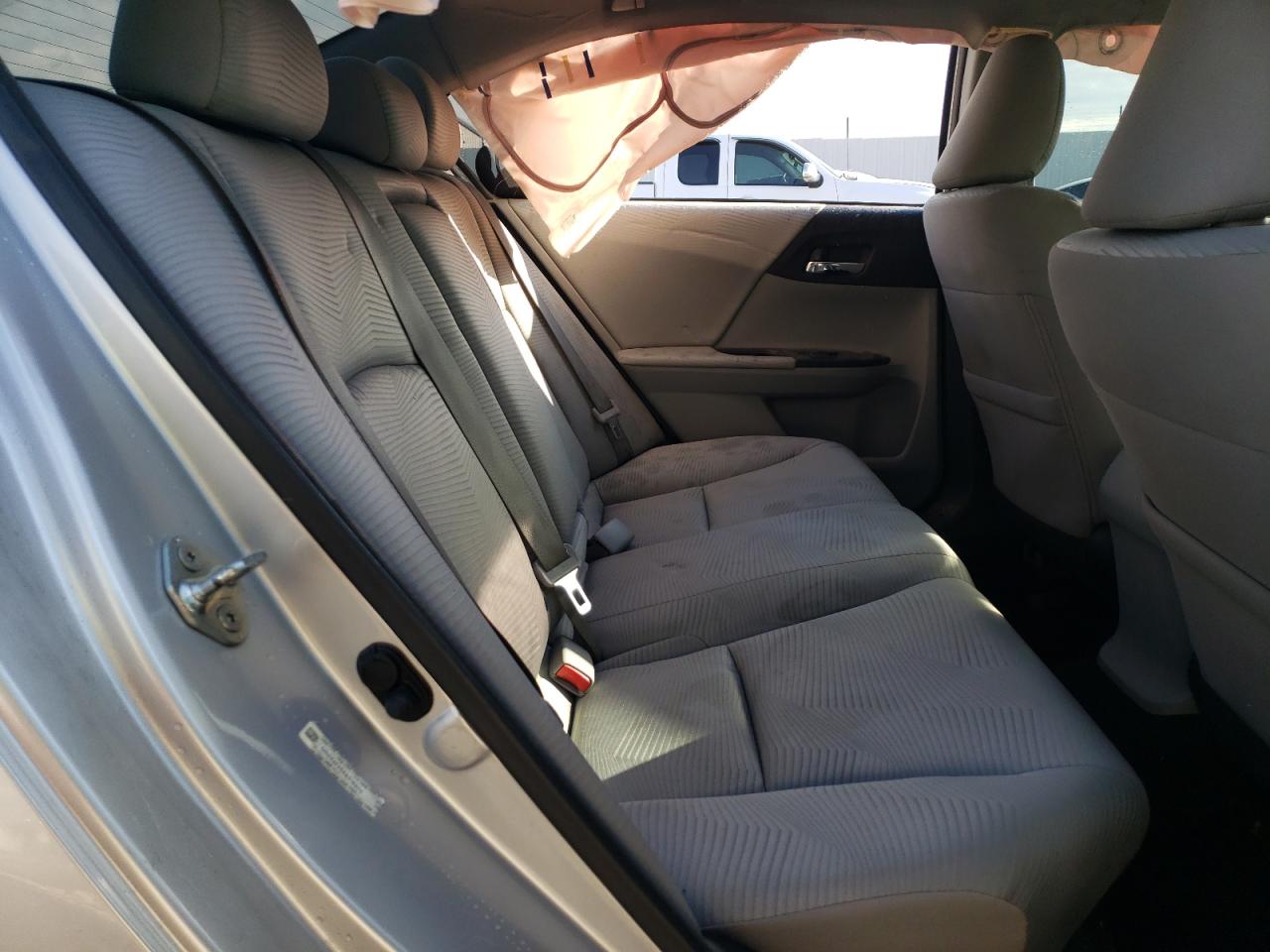 2014 Honda Accord - Image 10