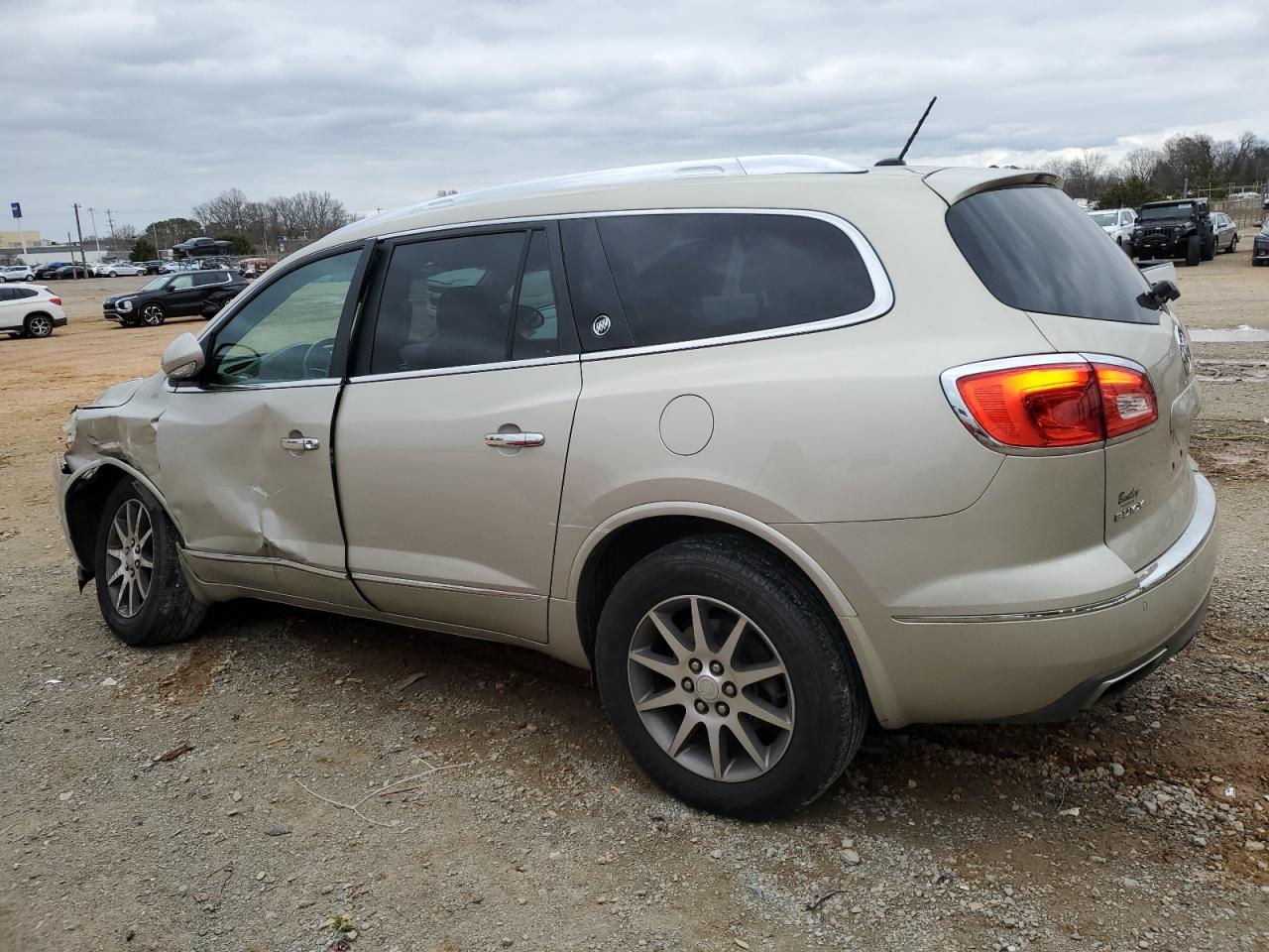 2013 Buick Enclave - Image 2