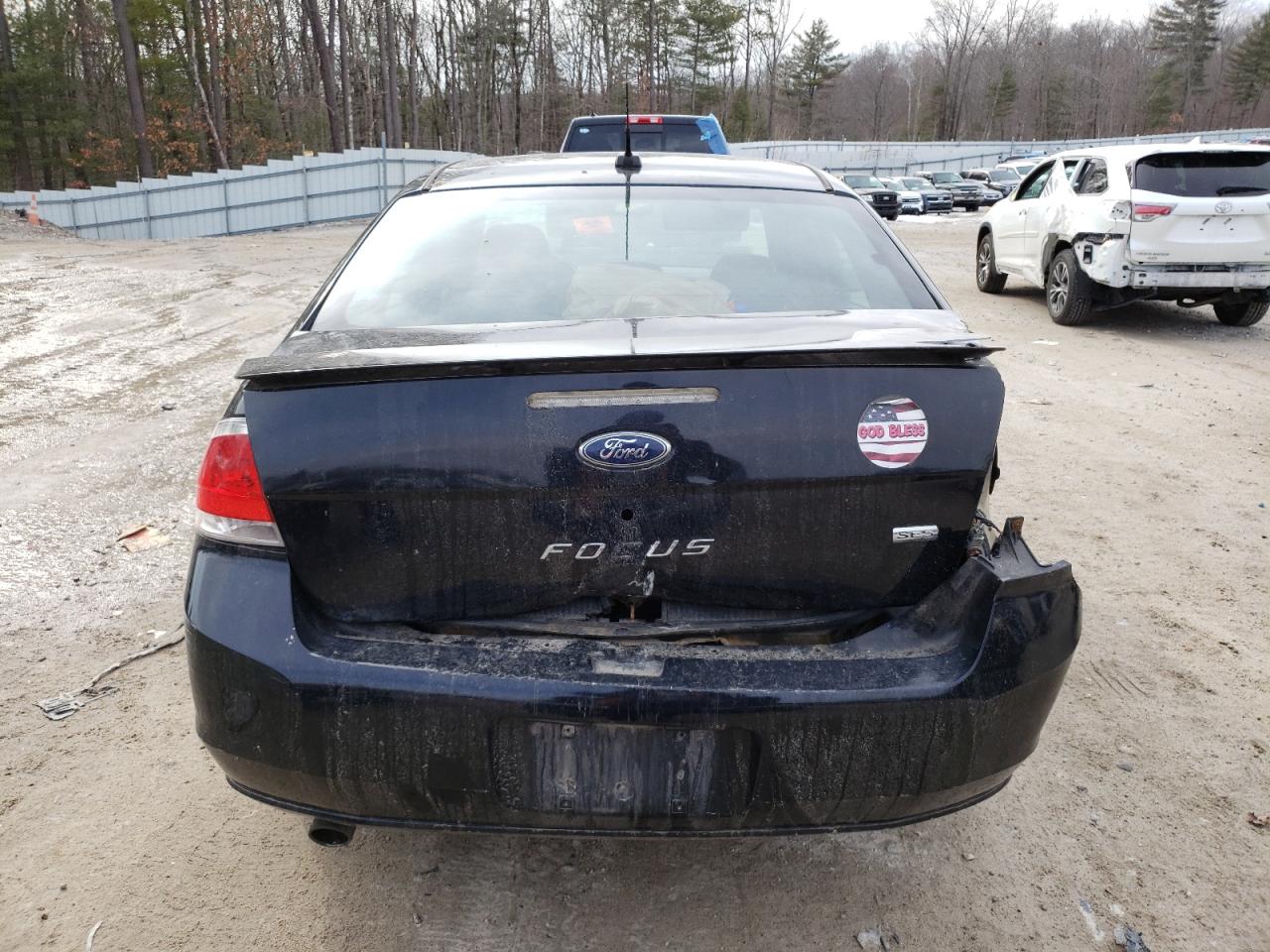 2009 Ford Focus - Image 6