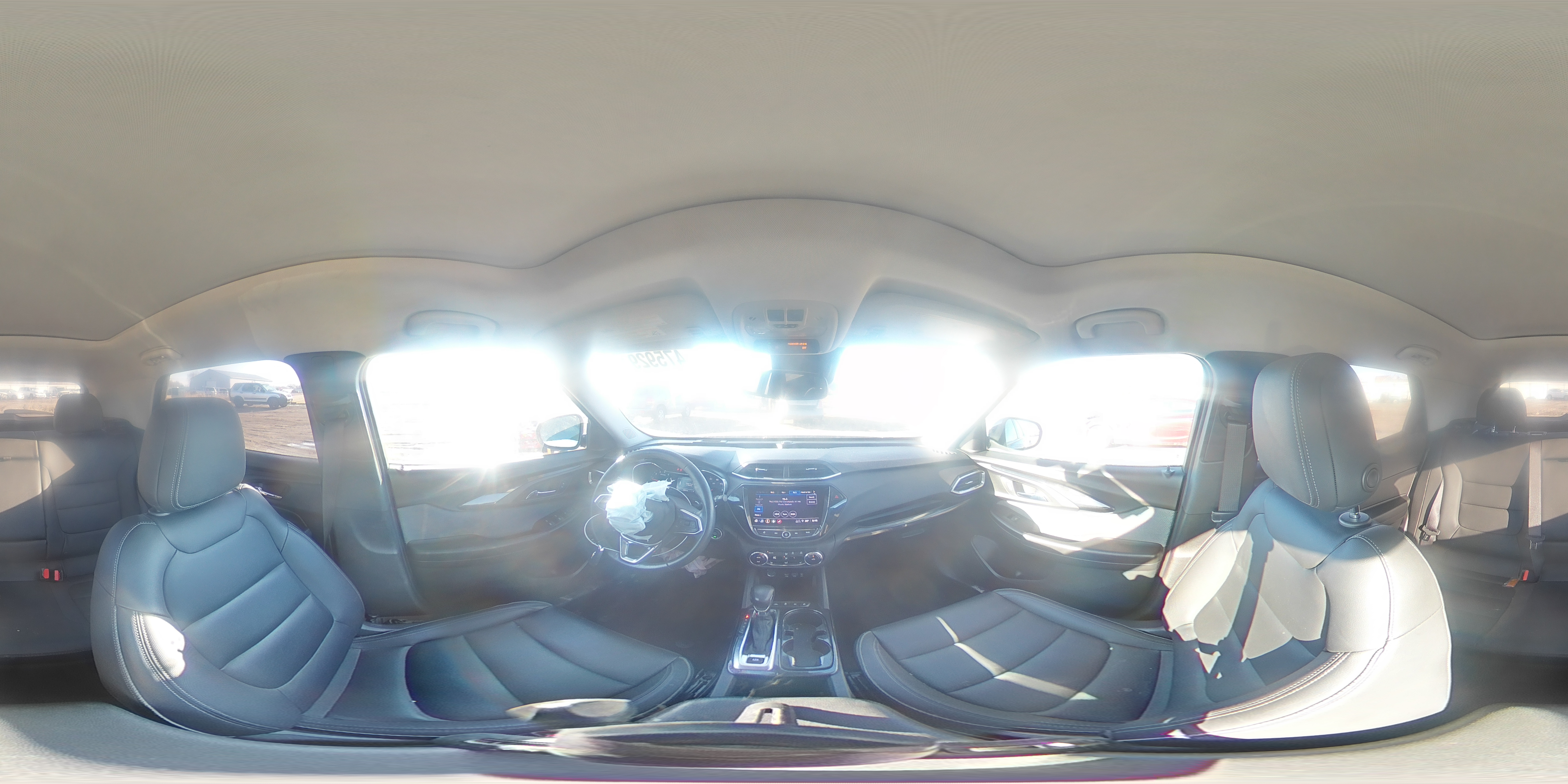 2021 Chevrolet TrailBlazer - Image 13