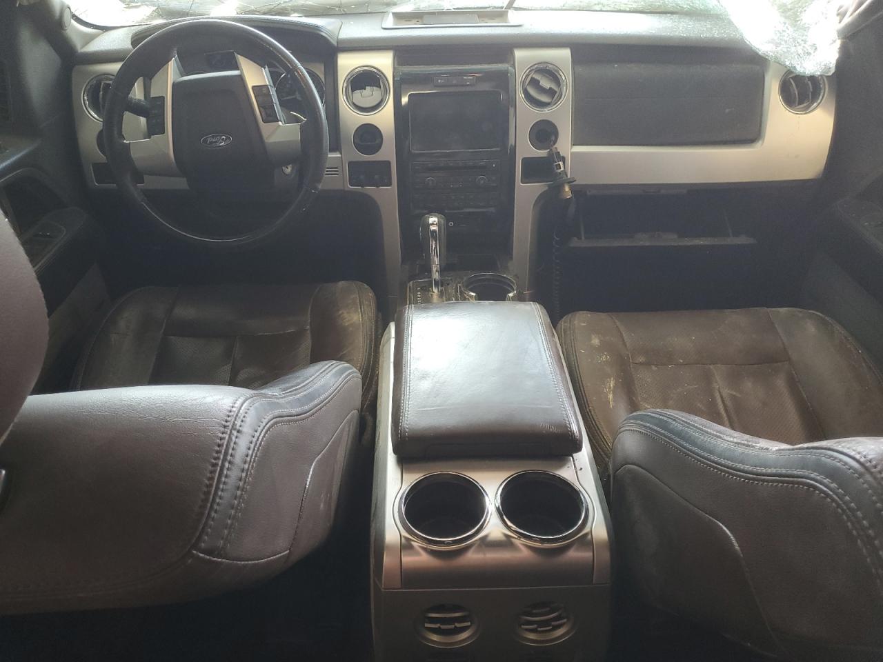 2012 Ford F-150 - Image 8