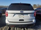2019 Ford Explorer Police Interceptor zu verkaufen in Spartanburg, SC - Side