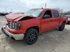 2009 Gmc Sierra C1500 Sle за продажба в Oklahoma City, OK - Front End