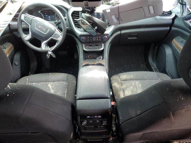 GMC ACADIA 2023 Black